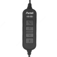 976 000 сум Профессиональная гарнитура Axtel MS2 duo NC USB