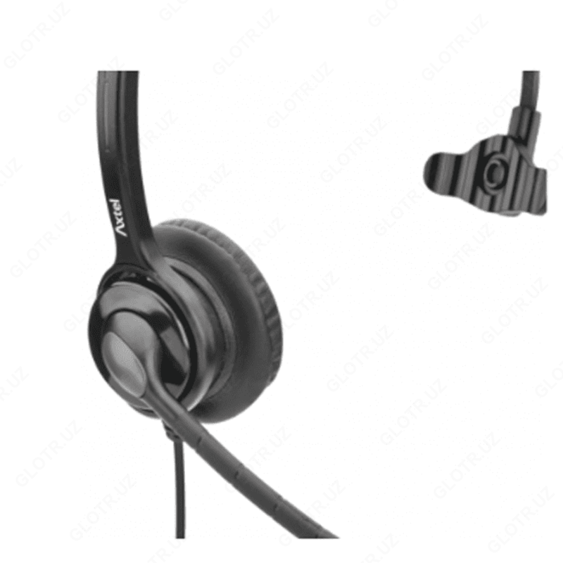 Профессиональная гарнитура Axtel MS2 mono NC USB