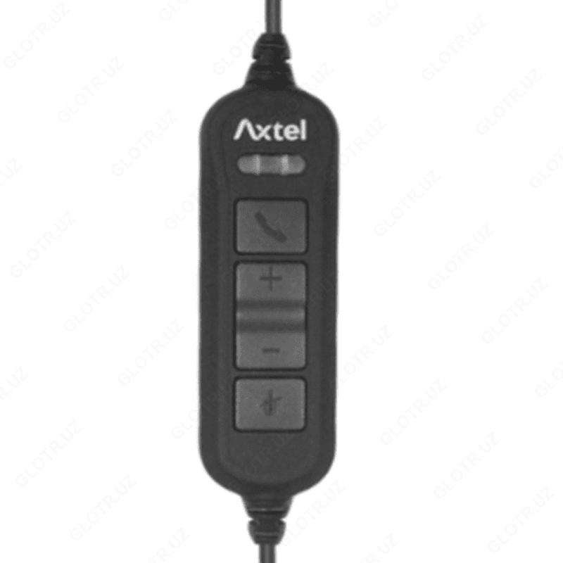 Профессиональная гарнитура Axtel MS2 mono NC USB