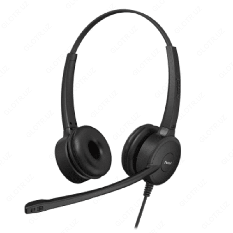 Наушники Panasonic RP-TCA400 черная