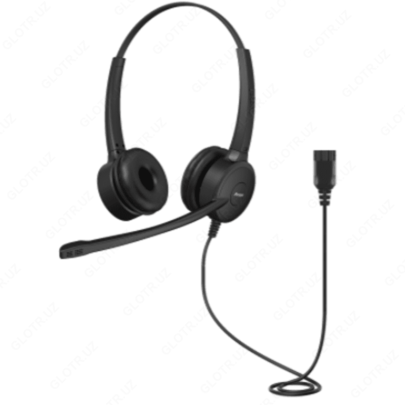 Наушники Panasonic RP-TCA400 черная