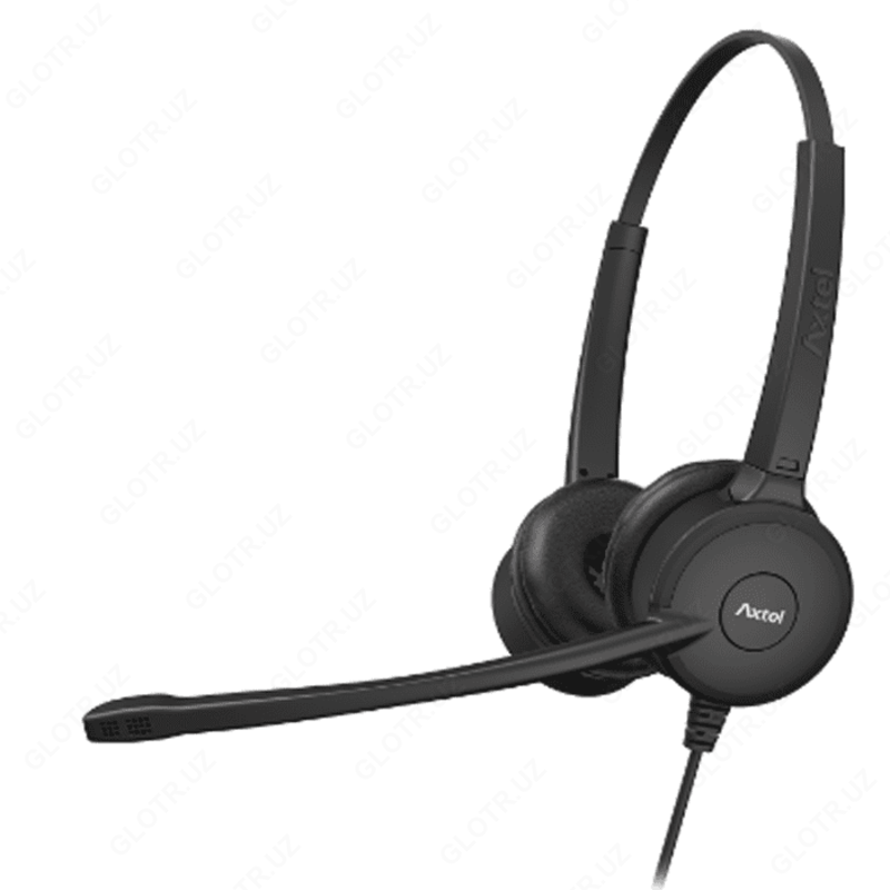 Наушники Panasonic RP-TCA400 черная