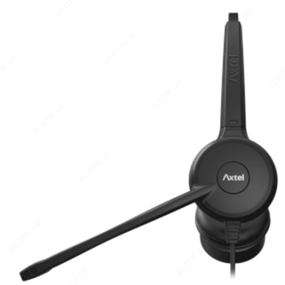 Профессиональная гарнитура Axtel PRIME HD duo NC