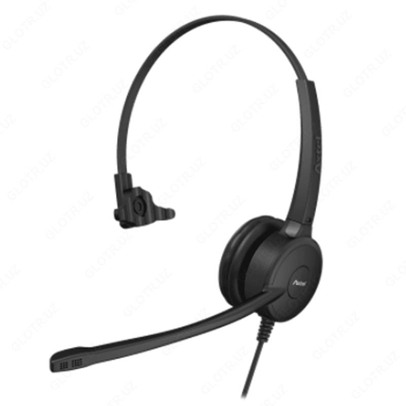 Наушники Panasonic RP-TCA400 черная