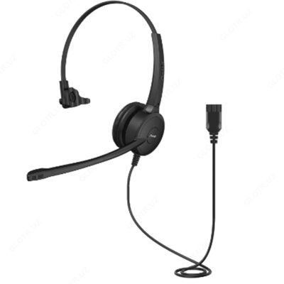 Наушники Panasonic RP-TCA400 черная