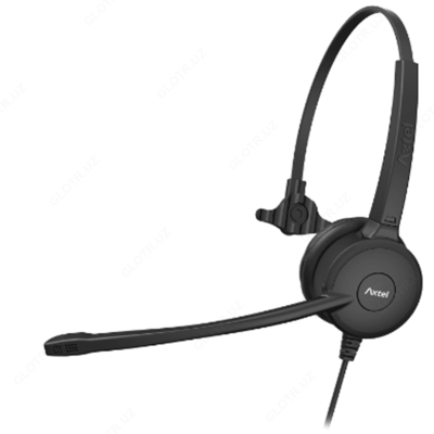 Наушники Panasonic RP-TCA400 черная