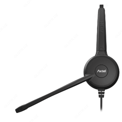 Наушники Panasonic RP-TCA400 черная