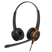 Профессиональная гарнитура Axtel PRIME MS HD duo NC USB