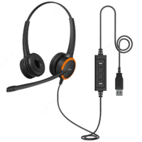 Профессиональная гарнитура Axtel PRIME MS HD duo NC USB - 2 098 400 сум