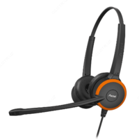 Профессиональная гарнитура Axtel PRIME MS HD duo NC USB Только в розницу