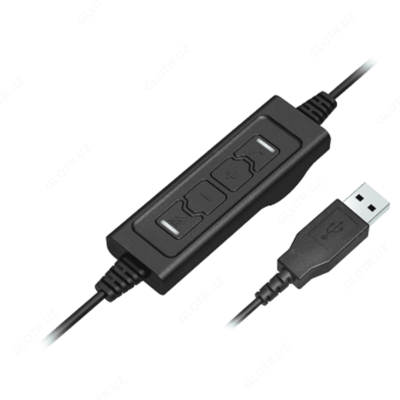 Наушники Panasonic RP-TCA400 черная