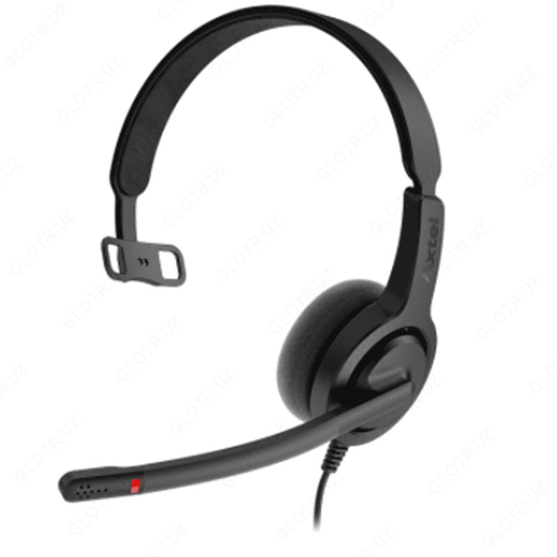 Профессиональная гарнитура Axtel Voice UC28 mono NC (USB)