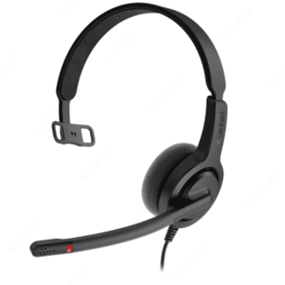 Профессиональная гарнитура Axtel Voice UC28 mono NC (USB)