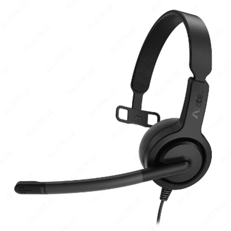 Профессиональная гарнитура Axtel Voice UC28 mono NC (USB)
