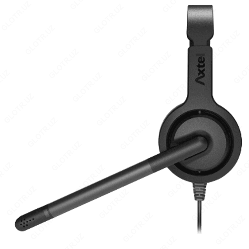 Профессиональная гарнитура Axtel Voice UC28 mono NC (USB)