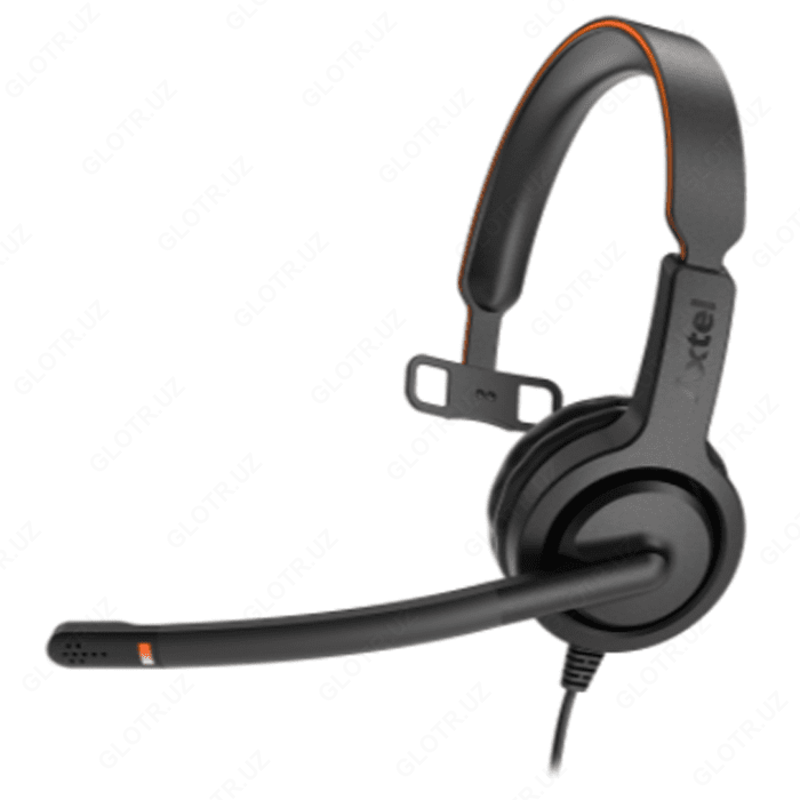 Профессиональная гарнитура Axtel Voice UC40 mono NC (USB)