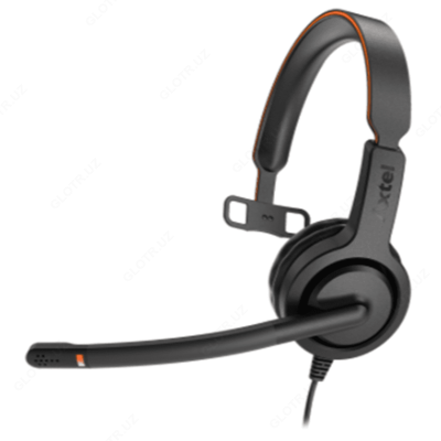 Профессиональная гарнитура Axtel Voice UC40 mono NC (USB)