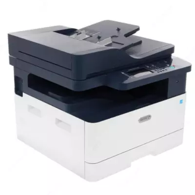 Принтер Xerox B1025DNA (A3, чб лазерное МФУ, 25 стр/мин, ADF, дуплекс, USB, Lan)