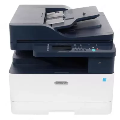 Принтер Xerox B1025DNA (A3, чб лазерное МФУ, 25 стр/мин, ADF, дуплекс, USB, Lan)