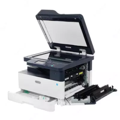 Xerox B1025DNA printer (A3, bw lazerli MFP, daqiqada 25 sahifa, ADF, dupleks, USB, Lan)