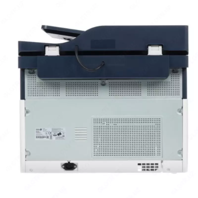 Принтер Xerox B1025DNA (A3, чб лазерное МФУ, 25 стр/мин, ADF, дуплекс, USB, Lan)
