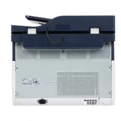 Принтер Xerox B1025DNA (A3, чб лазерное МФУ, 25 стр/мин, ADF, дуплекс, USB, Lan)