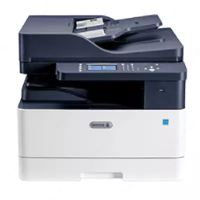 Принтер Xerox B1025 (A3, чб лазерное МФУ, 25 стр/мин, дуплекс, 1200x1200 dpi, USB, Lan,)