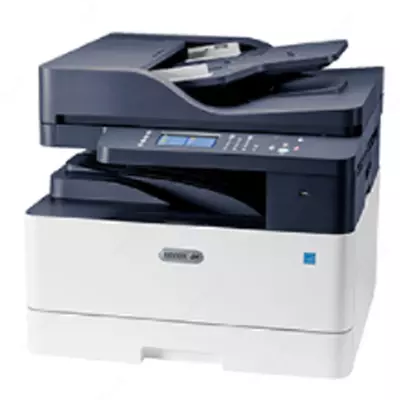 Принтер Xerox B1025 (A3, чб лазерное МФУ, 25 стр/мин, дуплекс, 1200x1200 dpi, USB, Lan,)