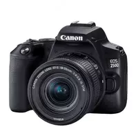 Фотоаппарат Canon EOS 250D Kit 18-55mm III Wi-Fi