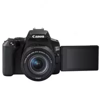  Фотоаппарат Canon EOS 250D Kit 18-55mm III Wi-Fi - 