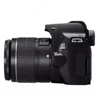   Фотоаппарат Canon EOS 250D Kit 18-55mm III Wi-Fi