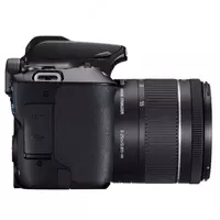  Фотоаппарат Canon EOS 250D Kit 18-55mm III Wi-Fi Только в розницу