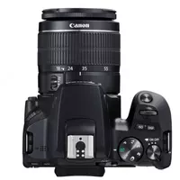  Фотоаппарат Canon EOS 250D Kit 18-55mm III Wi-Fi ELSO.uz