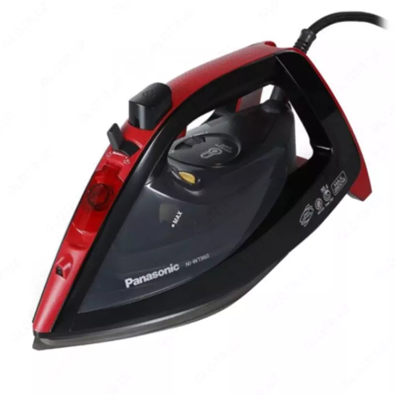 Panasonic Dazmol NI-M250TGTW