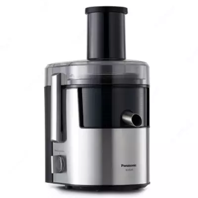 Соковыжималка Panasonic MJ-DJ31STQ
