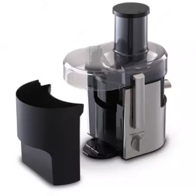 Соковыжималка Panasonic MJ-DJ31STQ