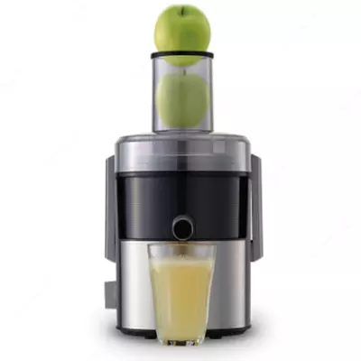 Соковыжималка Panasonic MJ-DJ31STQ