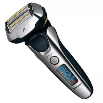Trimmer Panasonic ER-GB42-K520