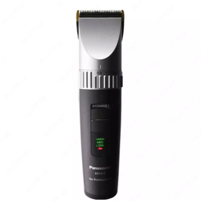 Trimmer Panasonic ER-GB42-K520
