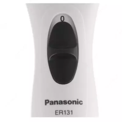 Trimmer Panasonic ER-GB42-K520