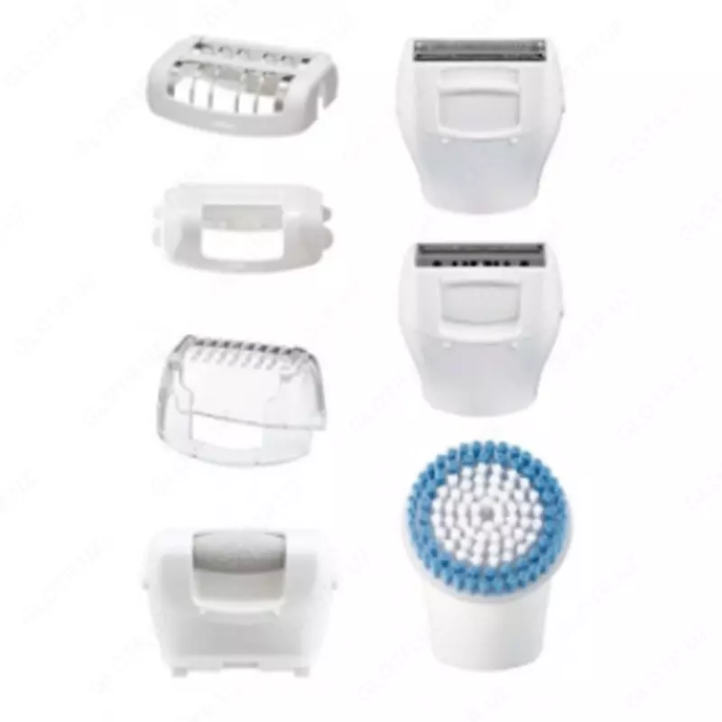 Panasonic ES-ED94-S520 epilatori