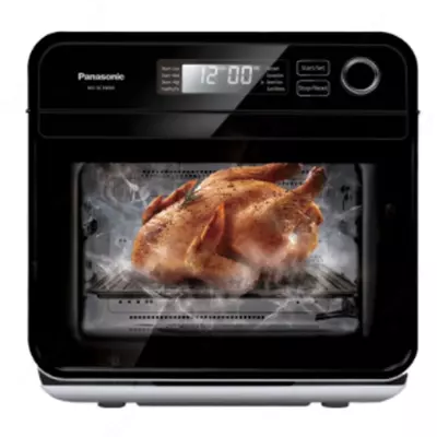 Panasonic NU-SC101WZPE bug&#39;li konvektsiya pechi