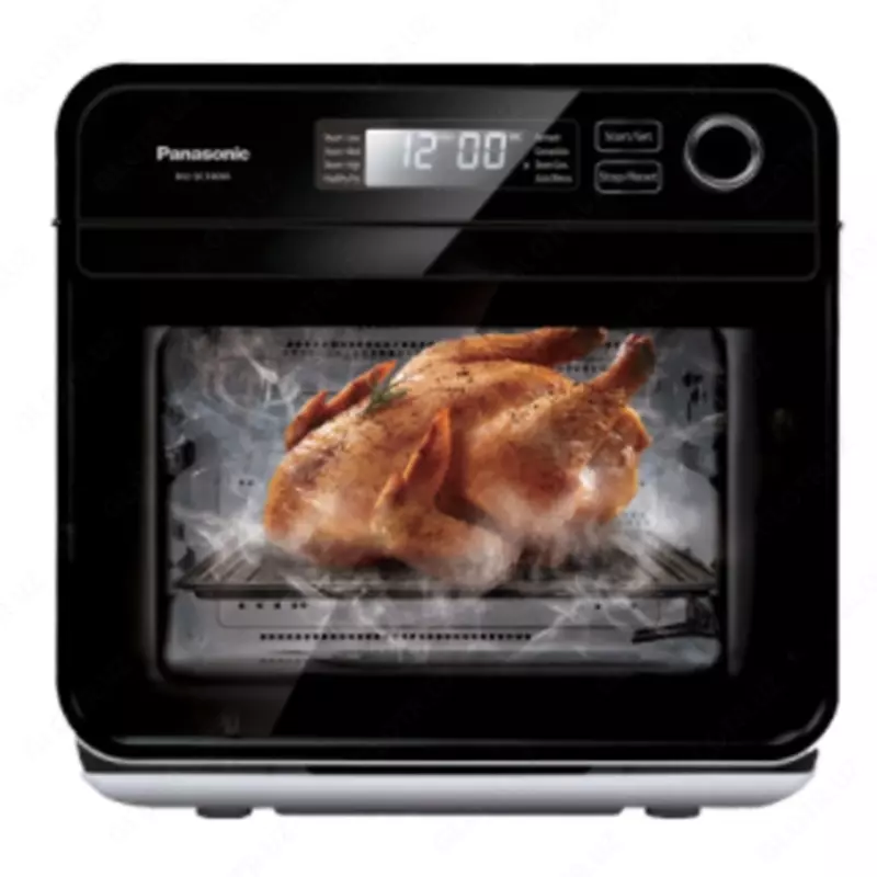 Panasonic NU-SC101WZPE bug'li konvektsiya pechi
