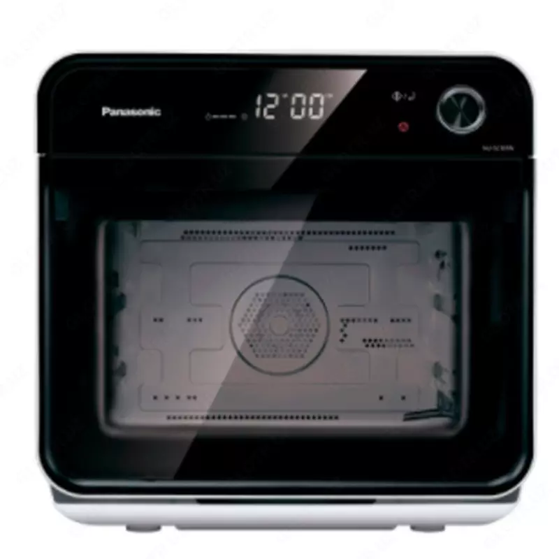 Паровая конвекционная печь Panasonic NU-SC101WZPE