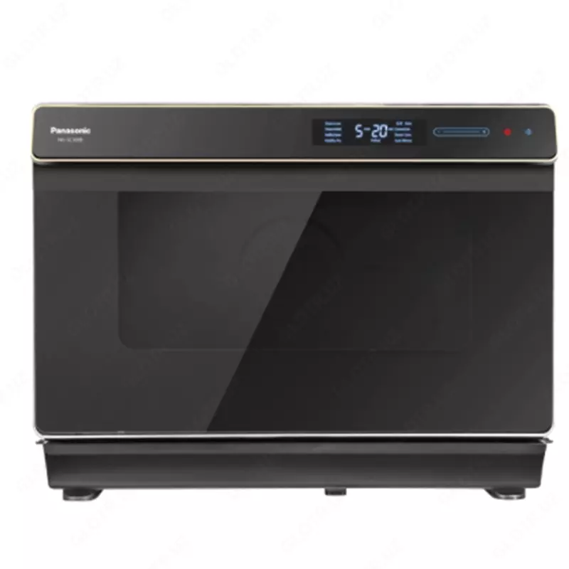 Паровая конвекционная печь Panasonic NU-SC300BZPE