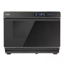 Паровая конвекционная печь Panasonic NU-SC300BZPE