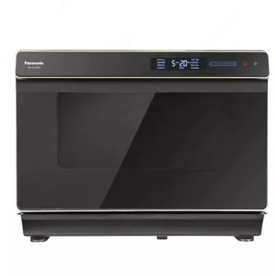 Паровая конвекционная печь Panasonic NU-SC300BZPE