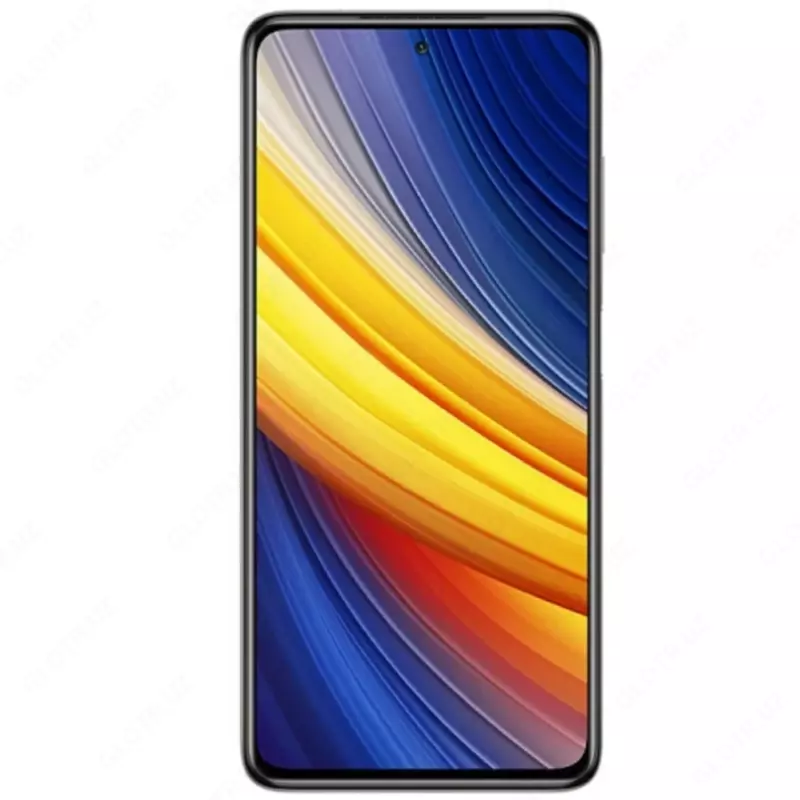  Смартфон Xiaomi POCO X3 Pro 8/256GB Bronze - 