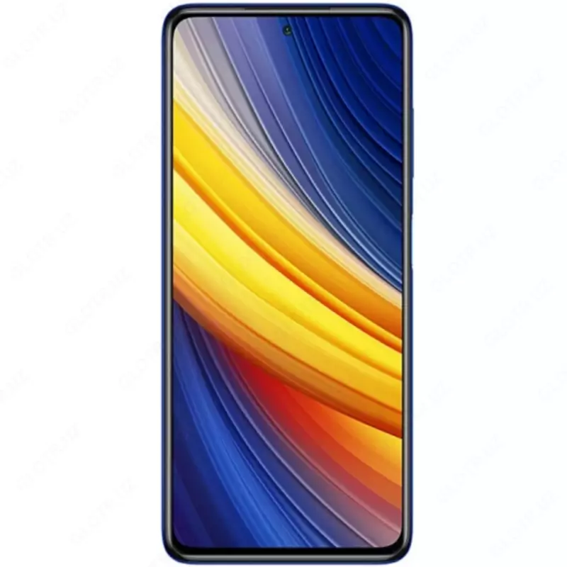  Smartfon Xiaomi POCO X3 Pro 8/256GB Moviy - 