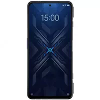  Смартфон Black Shark 4 12/256GB Black - 